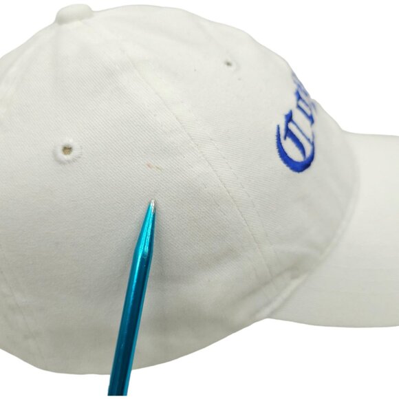 Cozumel Mexico Embroidered Adjustable Tuck Strap Cap Trucker Baseball Hat - Picture 7 of 13